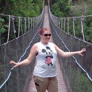 Meet your Posher, Christa